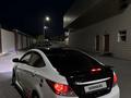 Hyundai Accent 2013 года за 3 000 000 тг. в Караганда – фото 7