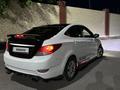Hyundai Accent 2013 года за 3 000 000 тг. в Караганда – фото 5