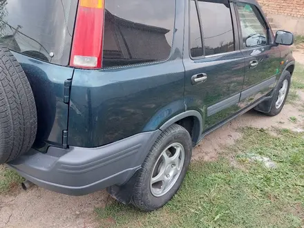 Honda CR-V 1996 года за 3 100 000 тг. в Алматы – фото 8