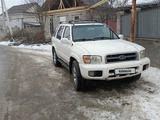 Nissan Pathfinder 2001 года за 3 350 000 тг. в Алматы