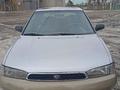 Subaru Legacy 1997 года за 1 500 000 тг. в Алматы – фото 2