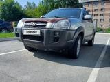 Hyundai Tucson 2007 годаүшін4 700 000 тг. в Усть-Каменогорск – фото 2