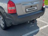 Hyundai Tucson 2007 годаүшін4 700 000 тг. в Усть-Каменогорск – фото 4