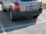 Hyundai Tucson 2007 годаүшін4 700 000 тг. в Усть-Каменогорск – фото 5