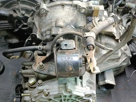 FS Мазда акпп автомат коробка за 140 000 тг. в Алматы