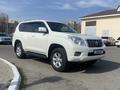 Toyota Land Cruiser Prado 2012 года за 15 000 000 тг. в Тараз