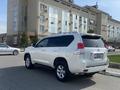 Toyota Land Cruiser Prado 2012 года за 15 000 000 тг. в Тараз – фото 3