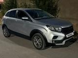 ВАЗ (Lada) XRAY Cross 2021 года за 5 200 000 тг. в Шымкент