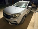 ВАЗ (Lada) XRAY Cross 2021 года за 5 200 000 тг. в Шымкент – фото 2
