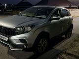 ВАЗ (Lada) XRAY Cross 2021 года за 5 200 000 тг. в Шымкент – фото 3