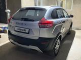ВАЗ (Lada) XRAY Cross 2021 года за 5 200 000 тг. в Шымкент – фото 5