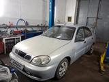ЗАЗ Chance 2011 годаүшін1 555 555 тг. в Павлодар