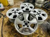 Диски Пассат б3-б4 оригинал за 130 000 тг. в Павлодар