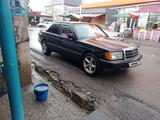 Mercedes-Benz 190 1992 годаүшін1 300 000 тг. в Шымкент – фото 3