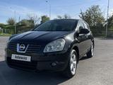 Nissan Qashqai 2007 годаүшін5 000 000 тг. в Шымкент – фото 4