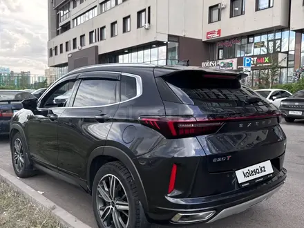 EXEED LX 2022 года за 8 300 000 тг. в Астана – фото 13