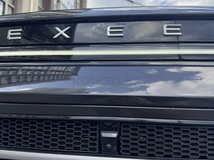EXEED LX 2022 года за 8 300 000 тг. в Астана – фото 23