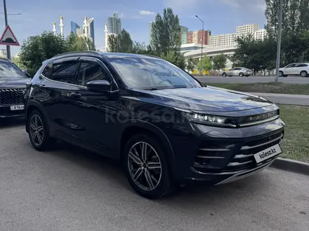 EXEED LX 2022 года за 8 300 000 тг. в Астана – фото 35
