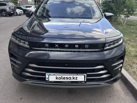 EXEED LX 2022 года за 8 300 000 тг. в Астана – фото 38