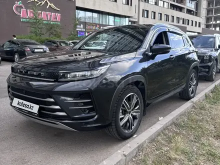 EXEED LX 2022 года за 8 300 000 тг. в Астана – фото 39
