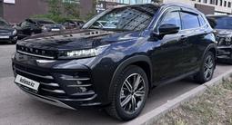 EXEED LX 2022 года за 8 300 000 тг. в Астана