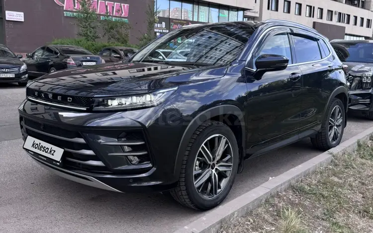 EXEED LX 2022 года за 8 300 000 тг. в Астана
