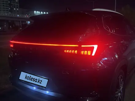 EXEED LX 2022 года за 8 300 000 тг. в Астана – фото 52