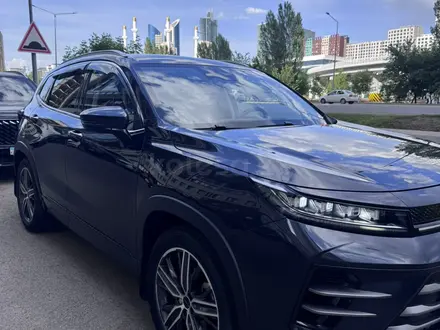 EXEED LX 2022 года за 8 300 000 тг. в Астана – фото 12