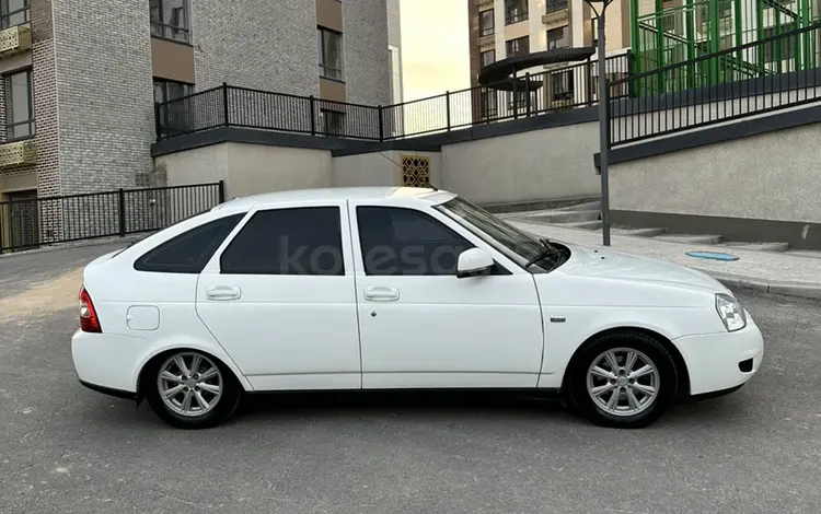 ВАЗ (Lada) Priora 2172 2014 года за 2 700 000 тг. в Шымкент