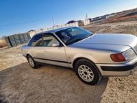 Audi 100 1993 годаүшін2 300 000 тг. в Кызылорда