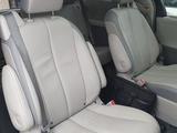 Toyota Sienna 2013 года за 10 000 000 тг. в Актобе – фото 5