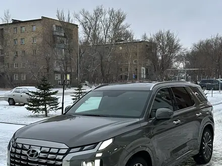 Hyundai Palisade 2023 года за 32 600 000 тг. в Караганда – фото 11