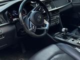 Kia K5 2019 годаfor9 200 000 тг. в Талгар – фото 3
