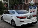Kia K5 2019 годаfor9 200 000 тг. в Талгар – фото 2