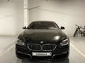 BMW 640 2013 годаүшін15 300 000 тг. в Алматы