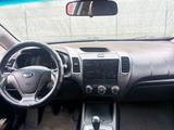 Kia Cerato 2013 года за 4 000 000 тг. в Астана