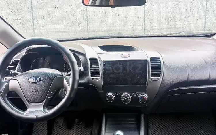 Kia Cerato 2013 годаүшін4 000 000 тг. в Астана