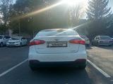 Kia Cerato 2013 года за 4 000 000 тг. в Астана – фото 3
