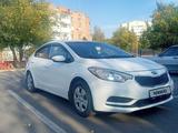 Kia Cerato 2013 года за 4 000 000 тг. в Астана – фото 4