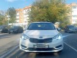 Kia Cerato 2013 года за 4 000 000 тг. в Астана – фото 5