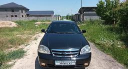 Chevrolet Lacetti 2007 года за 3 000 000 тг. в Шымкент – фото 2