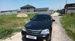 Chevrolet Lacetti 2007 года за 3 000 000 тг. в Шымкент