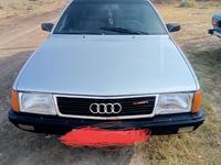 Audi 100 1989 годаүшін850 000 тг. в Шымкент