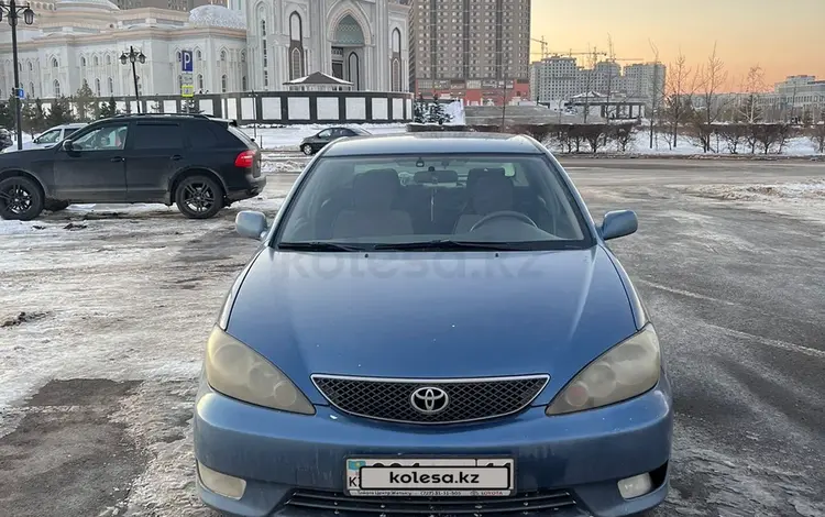 Toyota Camry 2003 года за 4 000 000 тг. в Астана