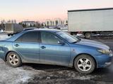 Toyota Camry 2003 годаүшін4 000 000 тг. в Астана – фото 3