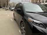 Toyota Sienna 2018 годаүшін13 800 000 тг. в Кокшетау – фото 2