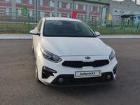 Kia Cerato 2018 года за 8 300 000 тг. в Петропавловск