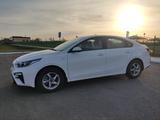 Kia Cerato 2018 года за 8 300 000 тг. в Петропавловск – фото 3