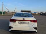 Kia Cerato 2018 годаfor7 300 000 тг. в Кокшетау – фото 3