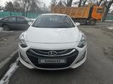 Hyundai i30 2014 годаүшін6 500 000 тг. в Алматы